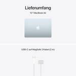 Apple 13" MacBook Air M5