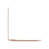 Apple 2020 MacBook Air M1 Vergleich