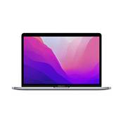 Apple MacBook Pro 13" 256 GB (2022) Vergleich