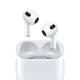 Apple AirPods  (3. Generation) Vergleich