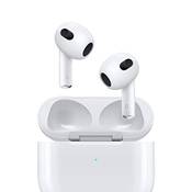 Apple AirPods 3 Vergleich