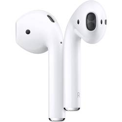 Apple AirPods, (2. Generation)