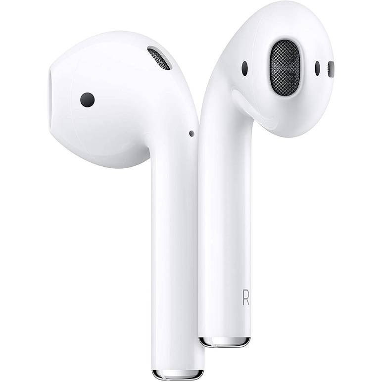 Apple AirPods, (2. Generation)