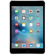 Apple iPad Mini 4 Vergleich