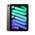 Apple iPad Mini A17 Pro 256 GB Grau