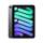 Apple iPad Mini A17 Pro 256 GB Grau