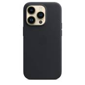 Apple iPhone 14 Pro Leder Case mit MagSafe Vergleich