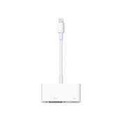 Apple Lightning auf VGA Adapter Vergleich