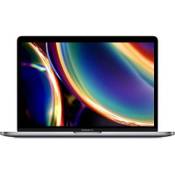 Apple MacBook Pro Space Grau (Early 2020) Vergleich