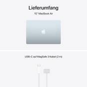 Apple MacBook Air (2026)
