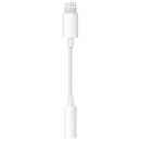 Apple Lightning auf 3,5 mm Adapter