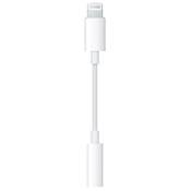 Apple Lightning auf 3,5 mm Adapter
