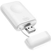 Newdery Apple-Watch-Ladegerät 1.000 mAh Vergleich