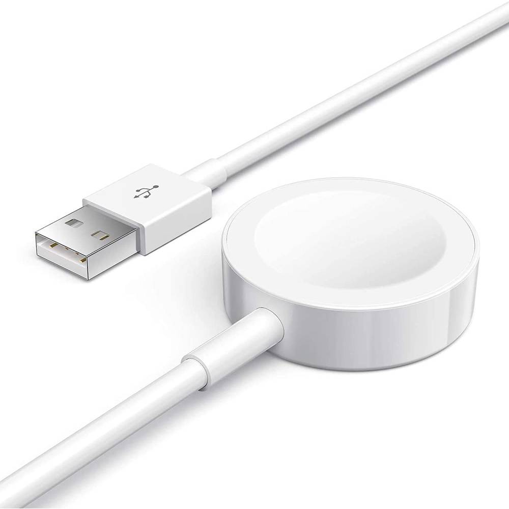 Top 10 Apple-Watch-Ladekabel Test & Vergleich