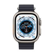 Apple Watch Ocean Armband Mitternacht Vergleich