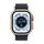 Apple Watch Ocean Armband Mitternacht
