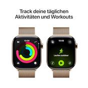 Apple Watch Series 11 Vergleich