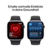 Apple Watch Series 11a Vergleich