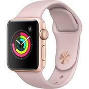 Apple Watch Series 3 Vergleich