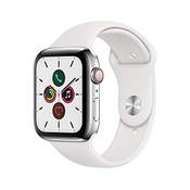 Apple Watch Series 5 (44 mm) Vergleich