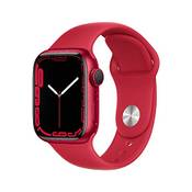 Apple Watch Series 7 Vergleich