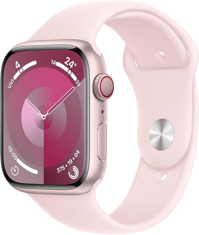 Apple Watch Vergleich Test » Top 12 im November 2025
