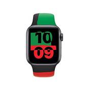 Apple Watch Sportarmband Vergleich