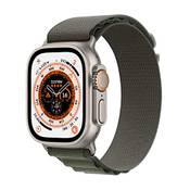 Apple Watch Ultra Vergleich
