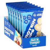 Applied Nutrition Protein-Chips Vergleich