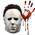 Applysu Michael Myers Maske