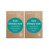 Apricot beauty & healthcare Eyelid Tapes Vergleich
