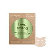 Apricot beauty & healthcare Silikon-Pads gegen Falten Vergleich