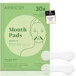 Apricot Mundfalten-Pads