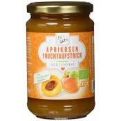 Biogustí Aprikosen Fruchtaufstrich 6er Pack Vergleich