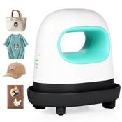 Apritsce Mini Transferpresse Vergleich