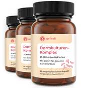 Apriwell Darmkulturen-Komplex