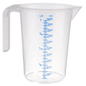 Aps Messbecher 30062 Vergleich