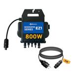 APsystems EZ1-M 800W Mikrowechselrichter 800 W