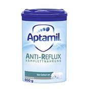 Aptamil Anti-Reflux Komplettnahrung