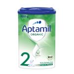 Aptamil Organic 2 Folgemilch