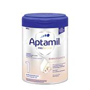 Aptamil Profutura DUOAdvance 1 Vergleich