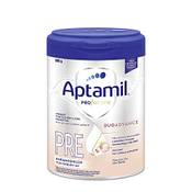 Aptamil Profutura Pre Anfangsmilch Vergleich