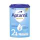 Aptamil Pronutra 2 Test