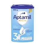 Folgemilch 3
