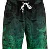 Badeshorts Herren