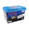 AQ4 Premium Urzeitkrebse Komplettset Triops und Feenkrebse