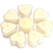 aqasha Duftteelichter Vergleich