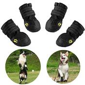 Aqh Hundeschuhe Vergleich