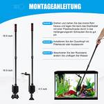 Aqqa Elektrische Wasserwechsler