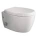 Aqua Bagno Hänge-WC Vergleich